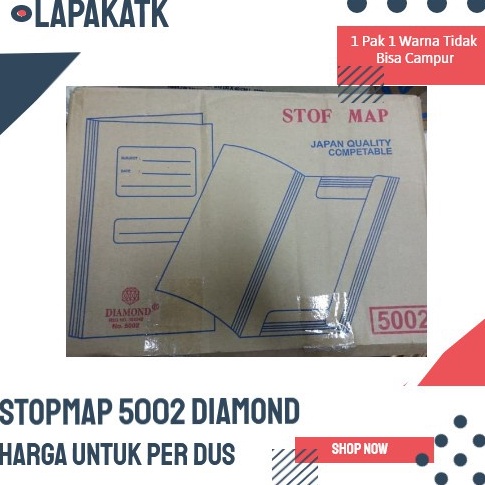 

MAP DIAMOND 52 ISI 5 b Z7Z5