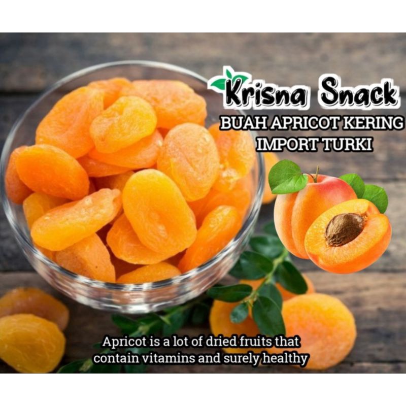 

HOT PROMO BUAH APRIKOT KERING TOPLES 5ML