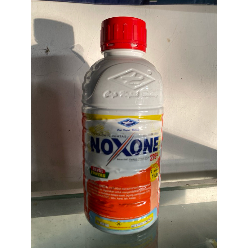 HERBISIDA NOXONE 276 SL