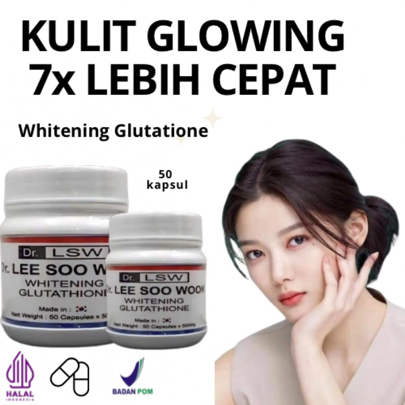 dr lsw pemutih wajah pemutih badan