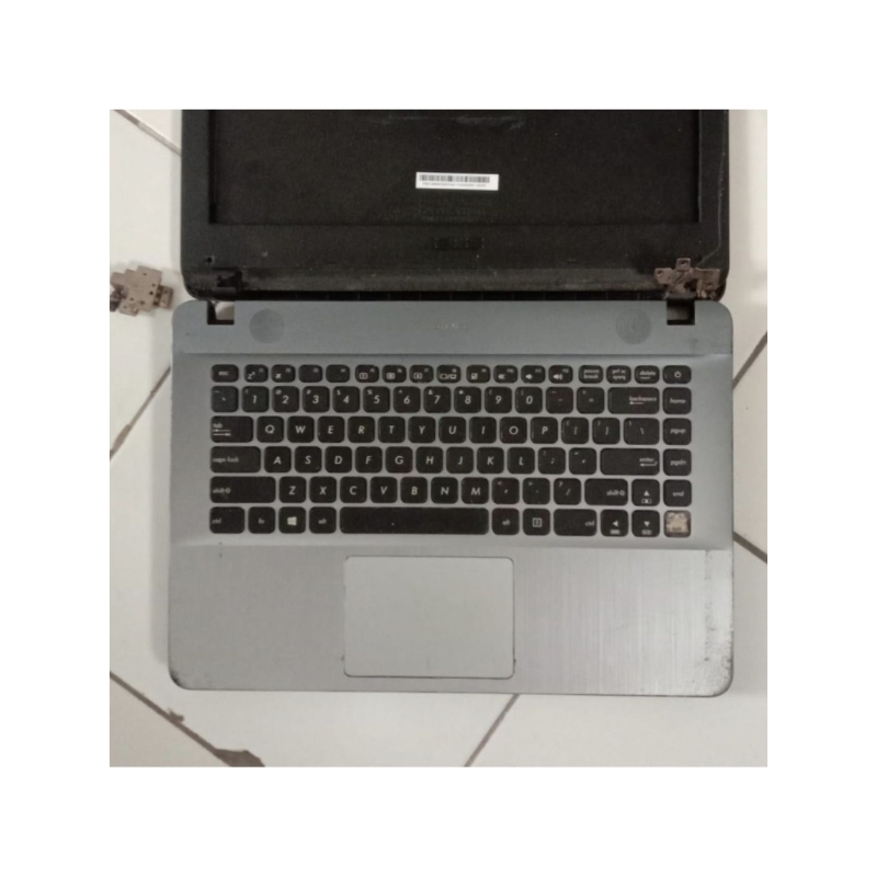Casing Asus X441M Original