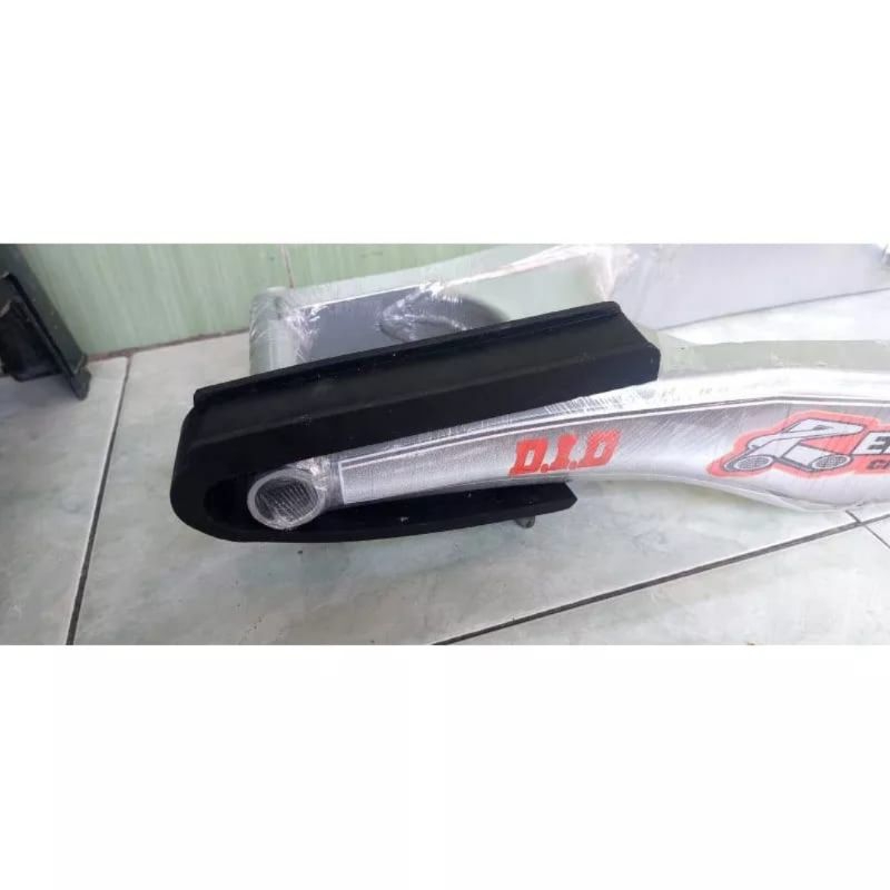 Karet arm ktm untuk trail crf klx