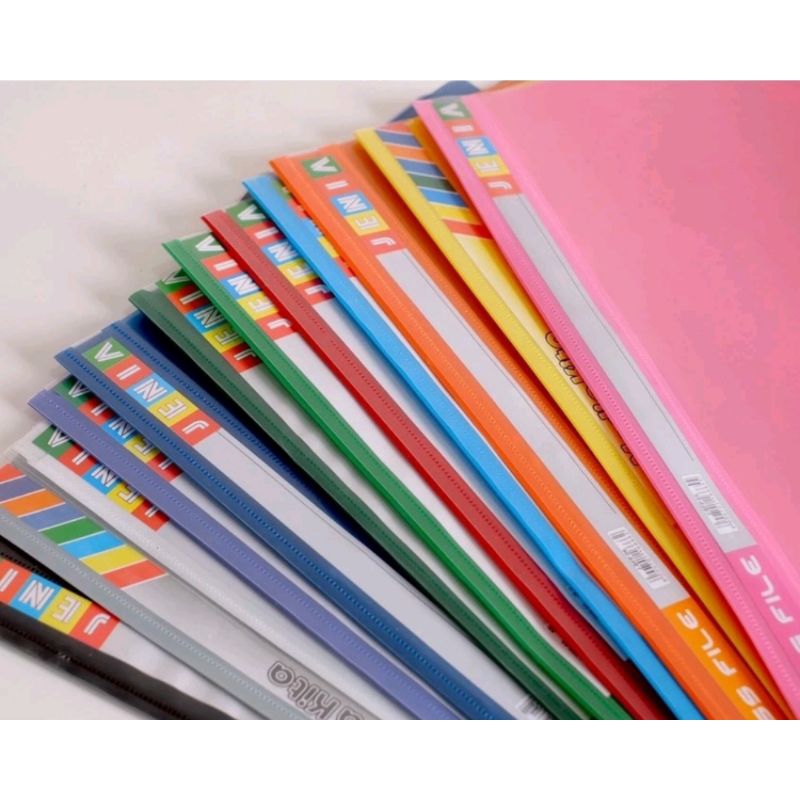 

Business File F4 ECER Satuan
