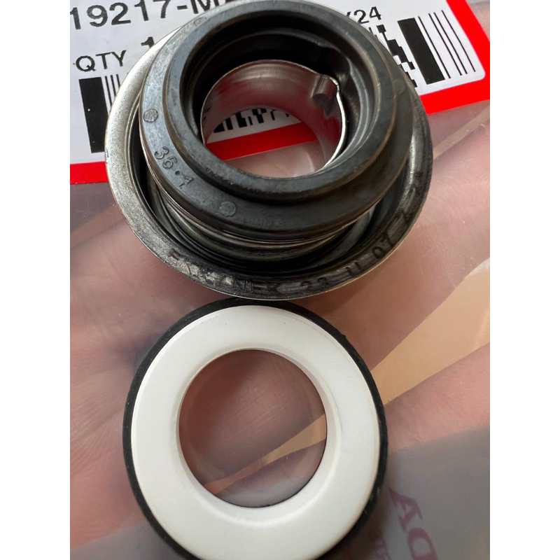 original seal water pump vario 110 vario 125 Mall new AHM