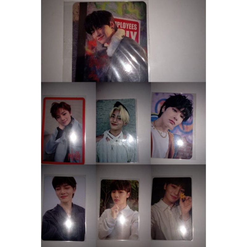 [Official] Pc Jeongin Straykids