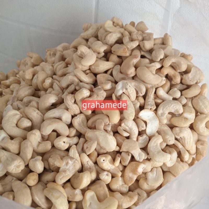 

mede mente mete utuh super ukuran 1 kg