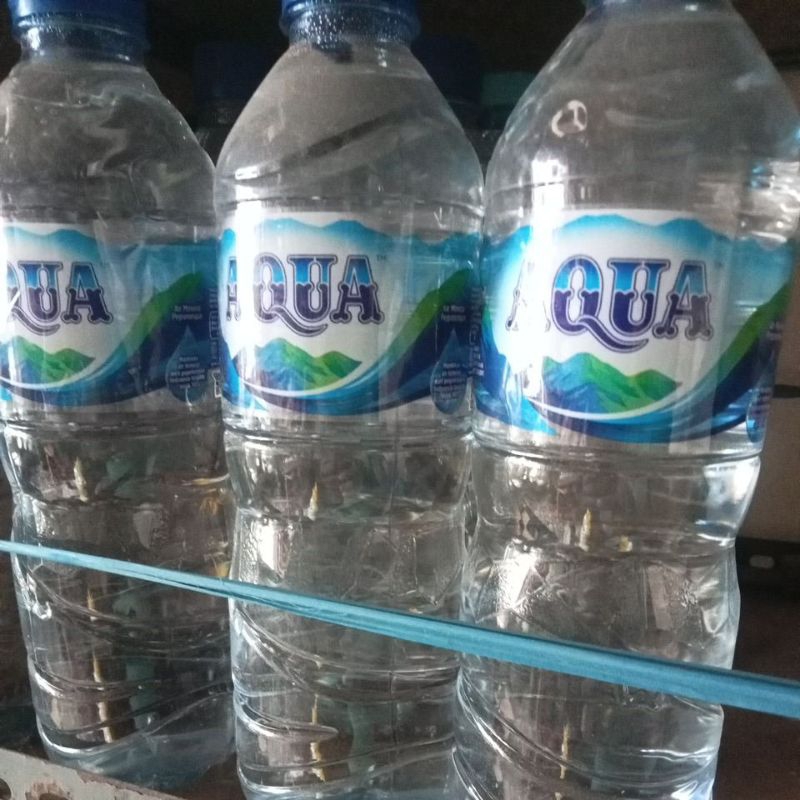 

Aqua 600 ml