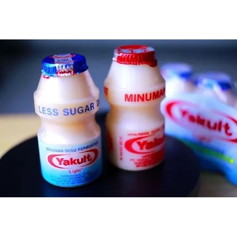 

Yakult