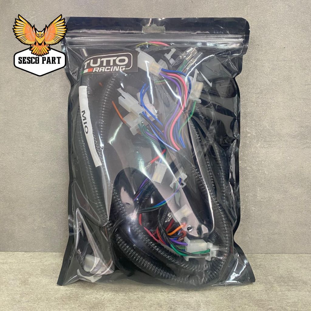 KABEL BODI MIO 5TL KABEL BODY MOTOR MIO LAMA SPORTY 2001-2005 KODE 5TLTUTTO
