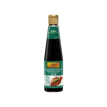 

Seafood Sauce LEE KUM KEE 410ml