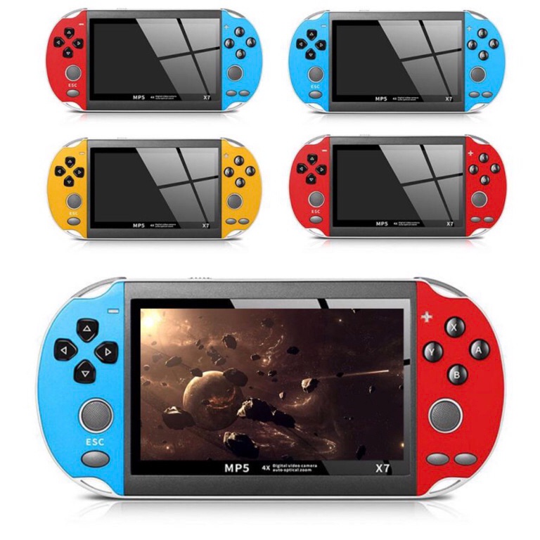 KODE PRODUK AGZAC4472 Gameboy GBA NES SNES PVP type X7 dw 399 game boy advance ribuan game