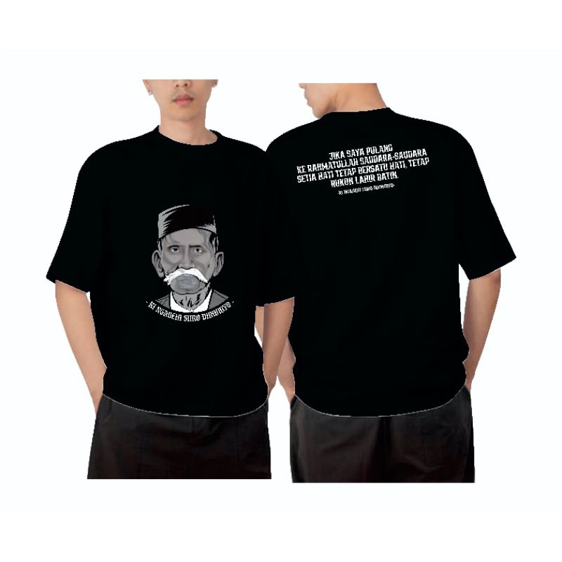KAOS EYANG SURO PSHT