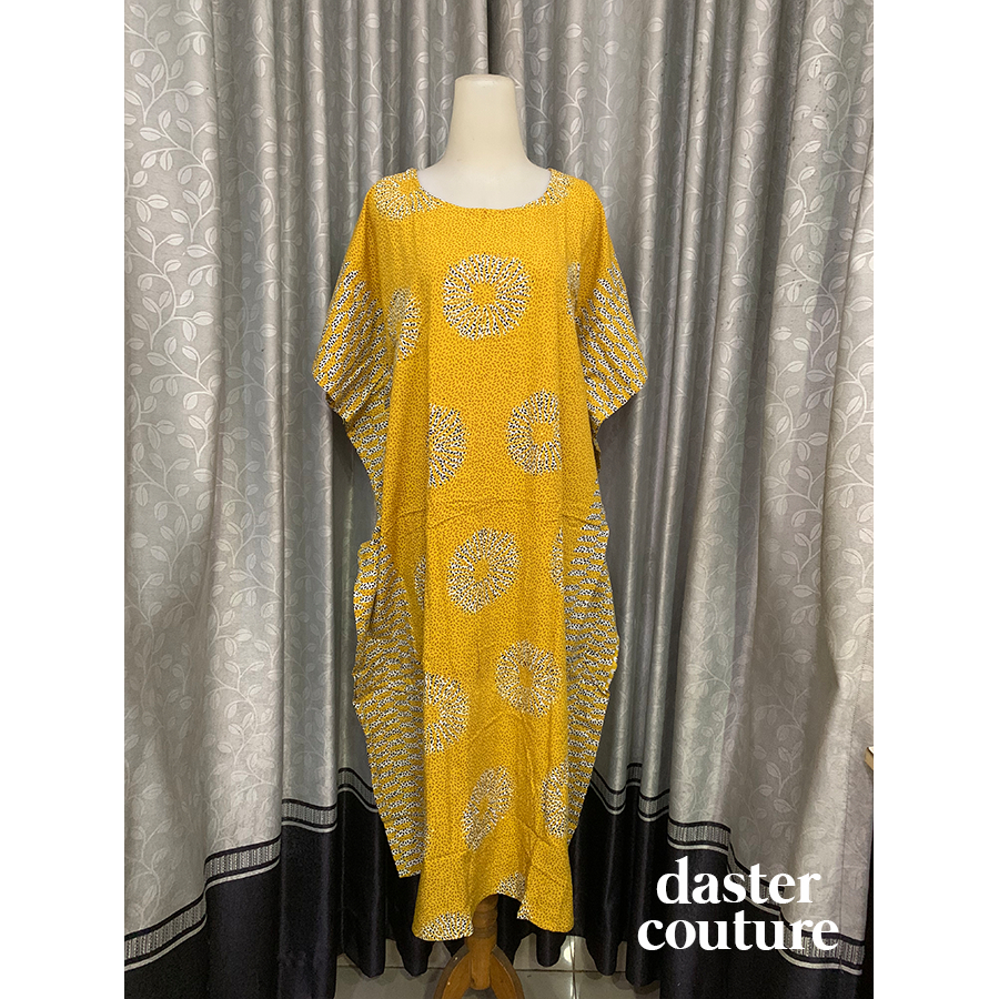 DASTER ALIA KALONG JUMBO LOWO BATIK CAP KEKINIAN ORIGINAL BAHAN RAYON ADEM TIDAK NERAWANG PREMIUM