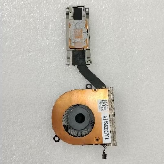 Fan Heatsink Dell E7280 Kipas Laptop Dell