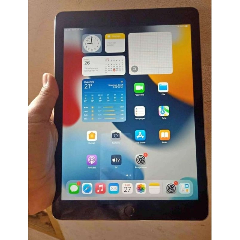 Ipad Air 2 128GB Wifi Only