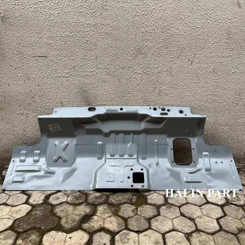 PANEL LANTAI COLT DIESEL RAGASA MARUTI TEPAK 100PS/120PS ORIGINAL KTB