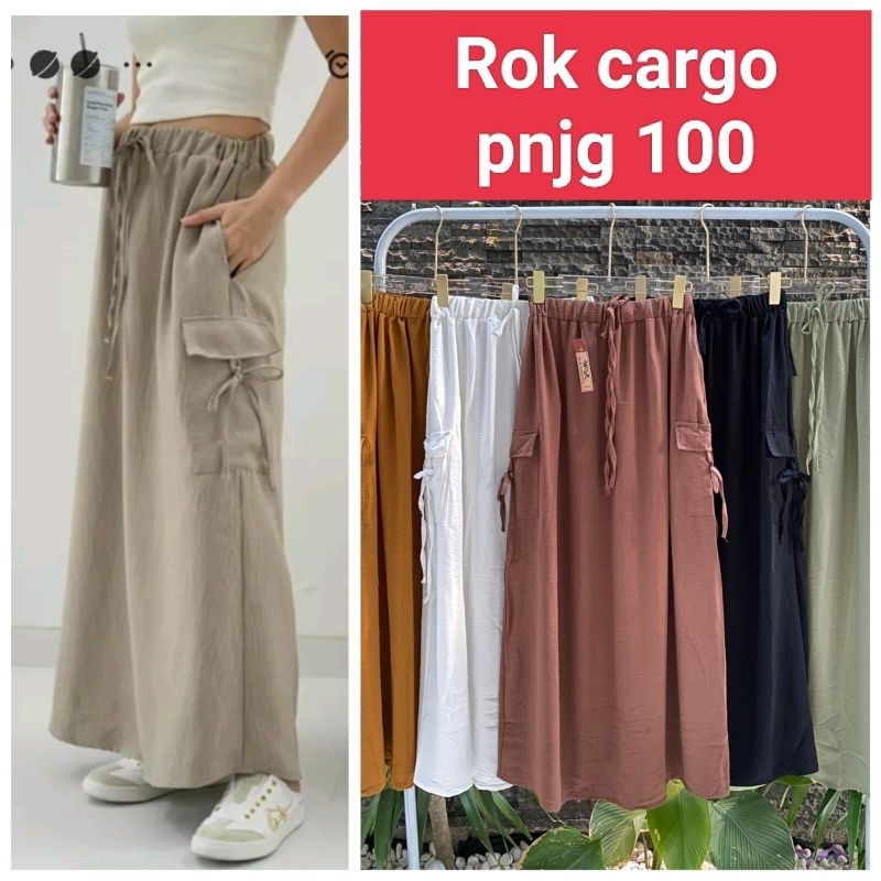 BAmode78-ROK CARGO/ROK CRINKLE/ROK SAKU/ROK JUMBO/ROK KEKINIAN/ROK CRINKLE CARGO