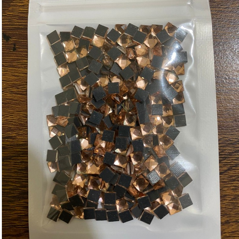 Payet mote press blink2 kotak 4x4 teh