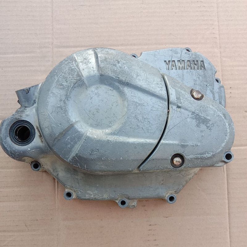 bak kopling kanan blok kanan Yamaha Jupiter Z1 FI