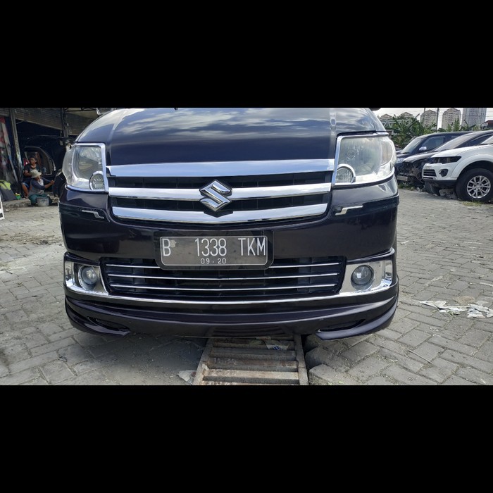 BODYKIT Suzuki APV ARENA BODY KIT APV ARENA