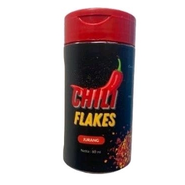 

Chiliflakesjurang