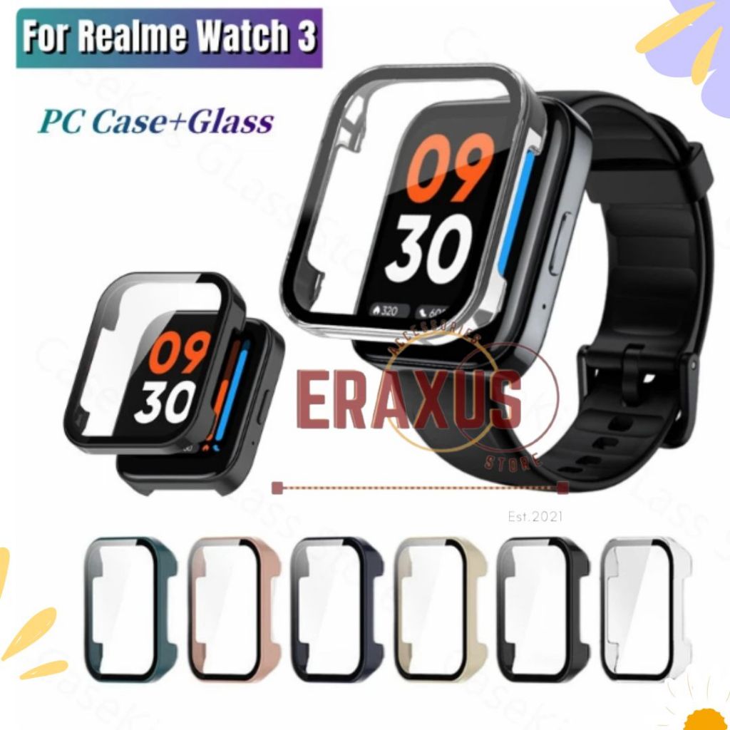 Jual Realme Watch Terlengkap Harga Terbaru September 2025