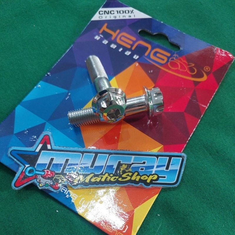 Baut probolt 10x45 gs1 heng baut drat 14