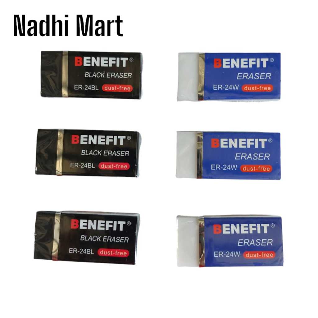 

BENEFIT PENGHAPUS PENSIL / PENGHAPUS / PENGHAPUS KARAKTER / PENGHAPUS KECIL / PENGHAPUS BENEFIT