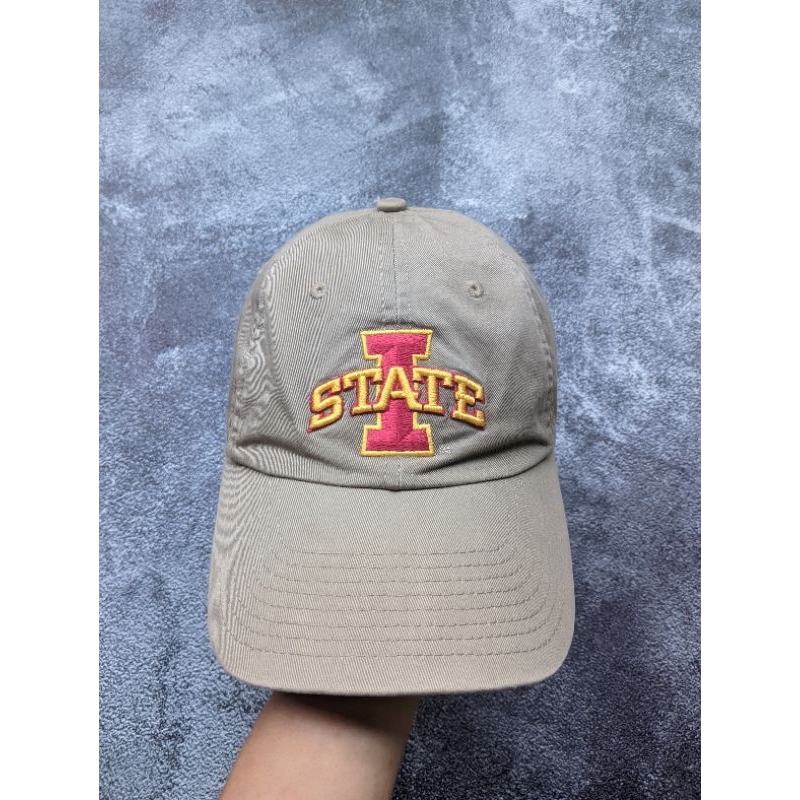 topi nike team vintage