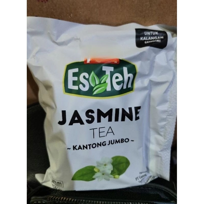 

JASMINE P**I || 100% ORI