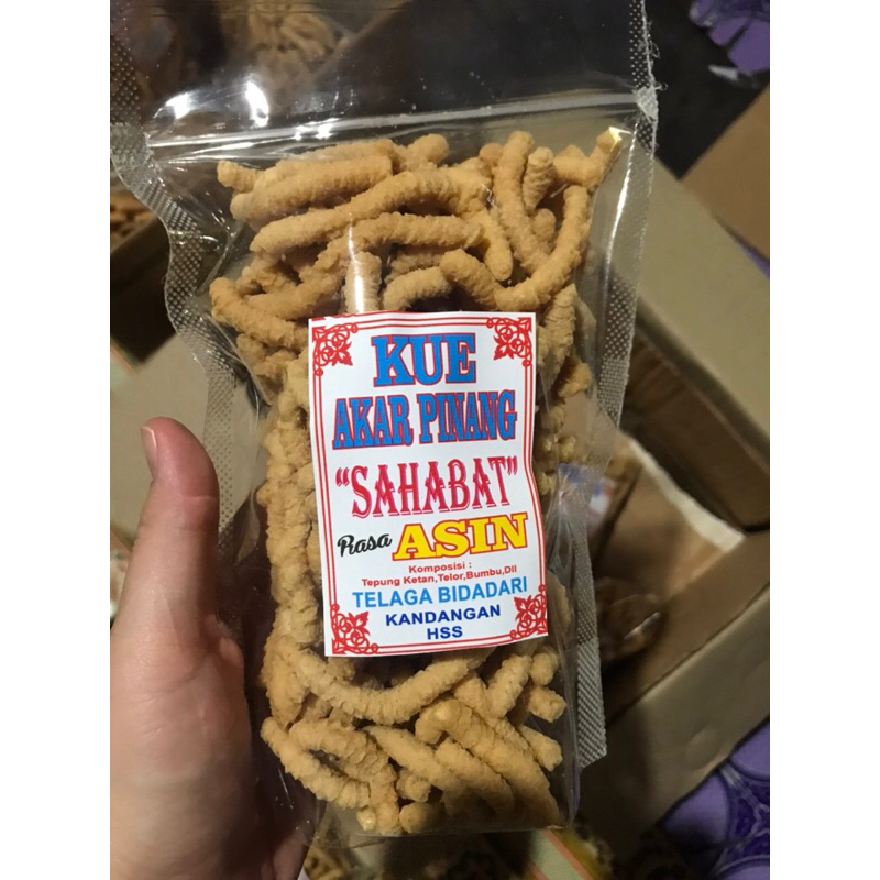 

akar pinang