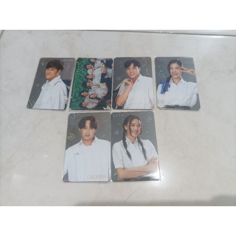 PC My Precious Nanon Chimon Neo Film View