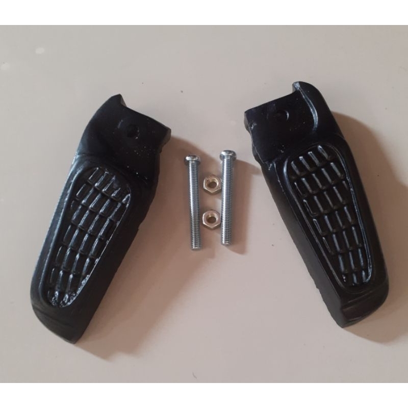 footstep vespa matic vespa sprint  LXS