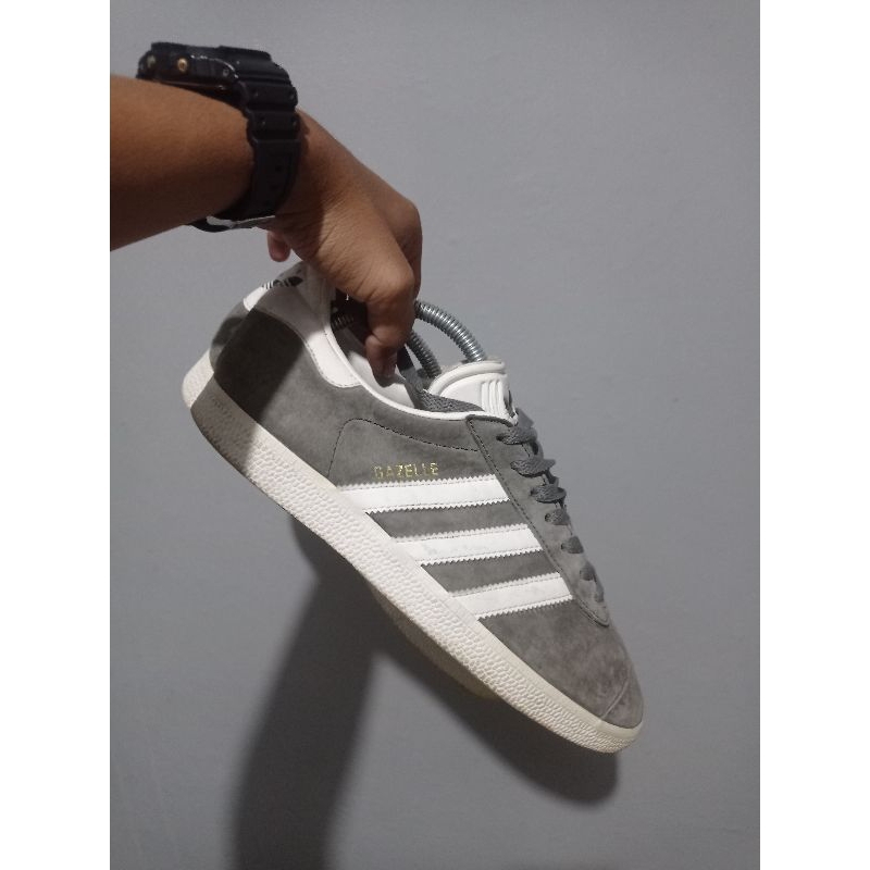 Adidas Gazelle second original