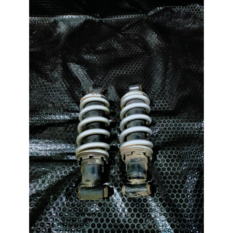 sok belakang R25 Mt25 original copotan