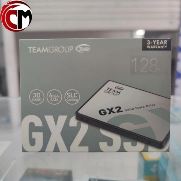 Team SSD GX2 128GB  256GB  512GB  1TB SATA III q D8J7