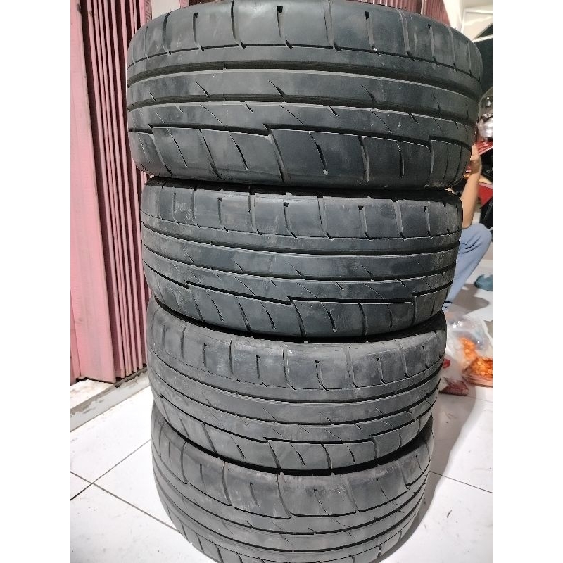 ban sx2 195/50 R15