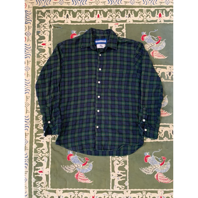 Kemeja Tenue de Attire