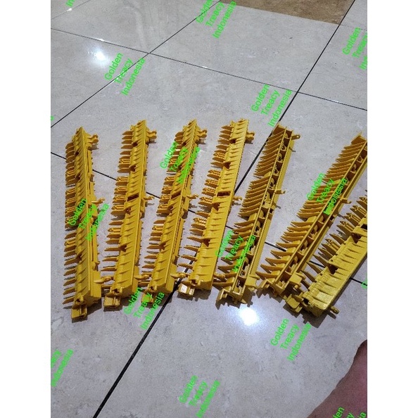 

PALING DIMINATI claw flaper paper exit fuser apeosport Docucentre workcentre