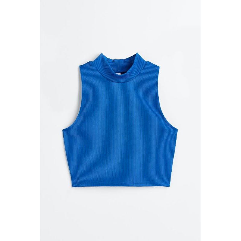 HnM Tanktop Crop Top