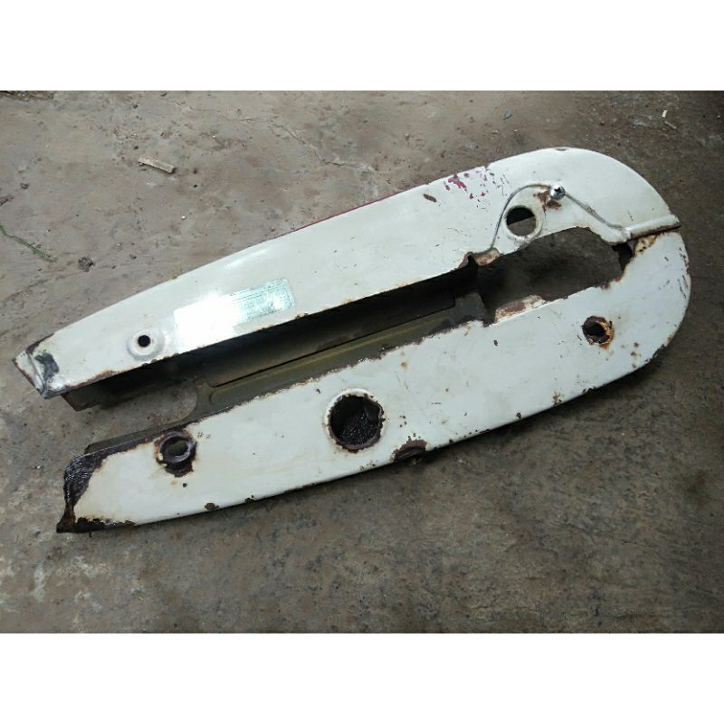 Katengkas ,tutup rantai C70,supercup,Astrea 800,Star, Prima ori