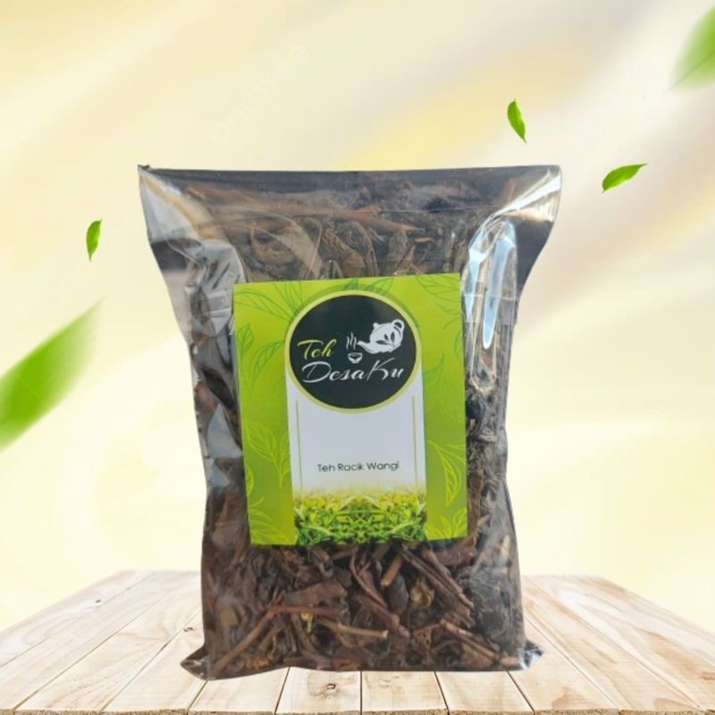

TEH RACIK WANGI 60 gram