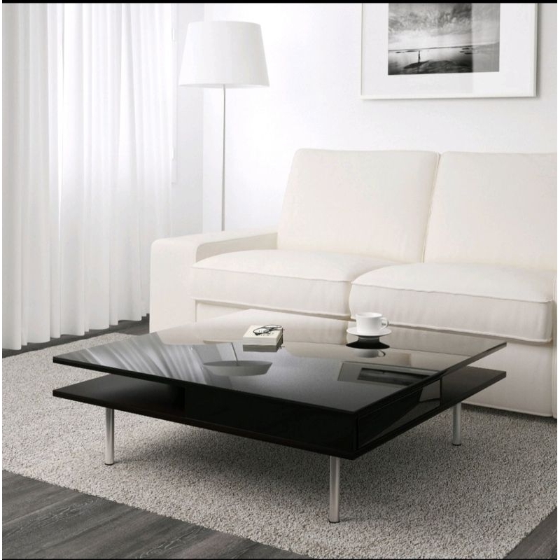 Meja tamu IKEA Tofteryd