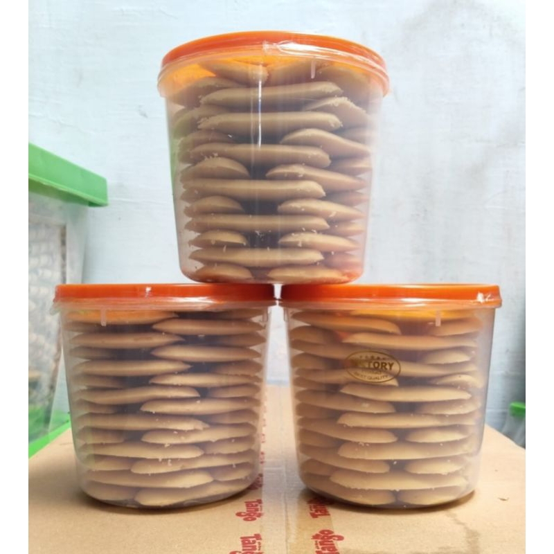 

Kue Lidah Kucing Enak Empuk Mrepul / jajan lebaran / snack kiloan / jajan asul-asul / jajan oleh-oleh