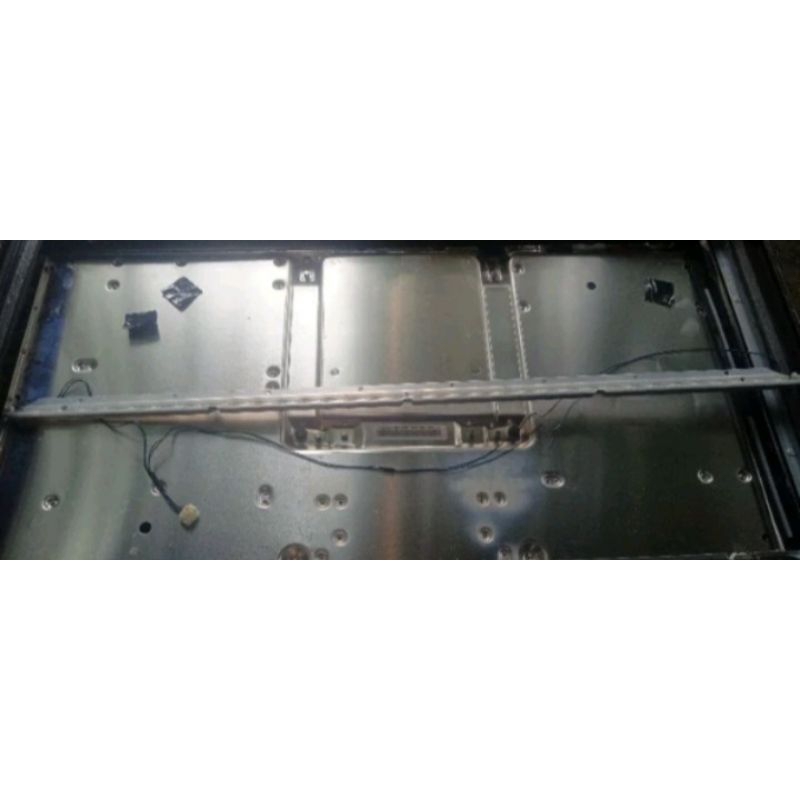 BL BACKLIGHT TV LED SAMSUNG ua32c4000p BEKAS NORMAL BERGARANSI