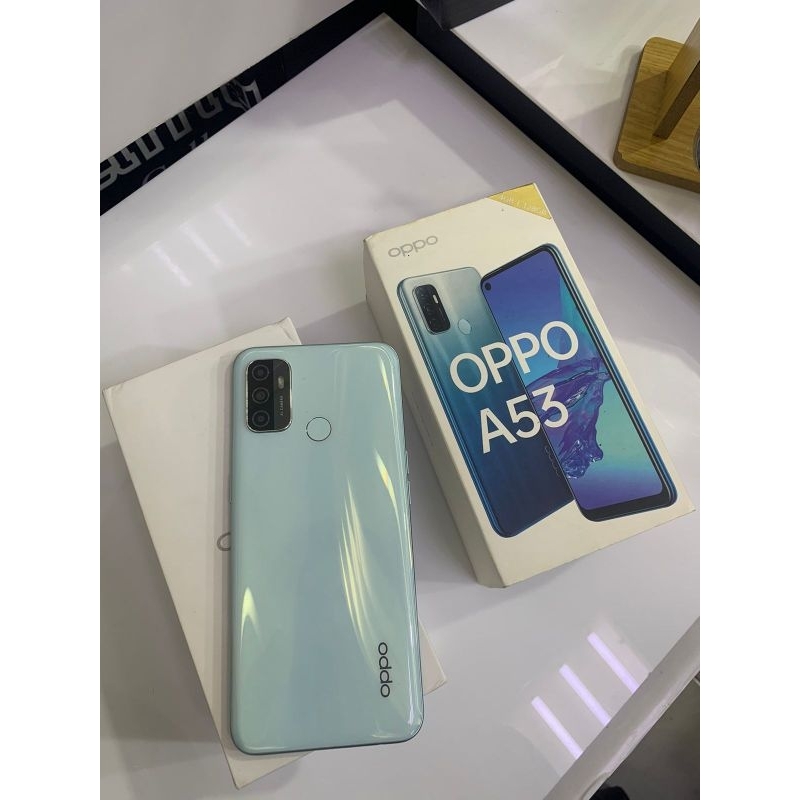 oppo A53 6/128