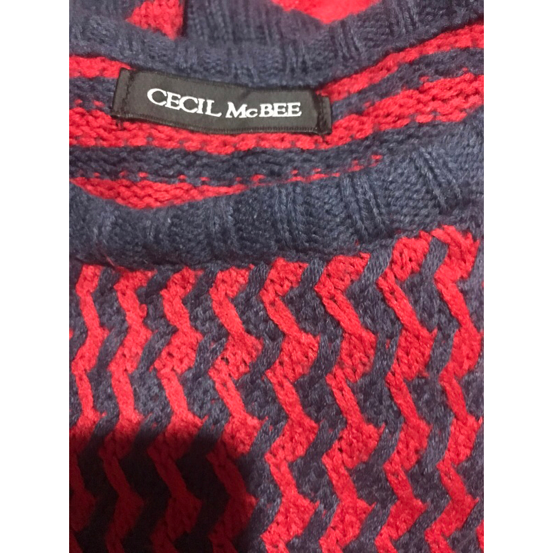 cecil mcbee