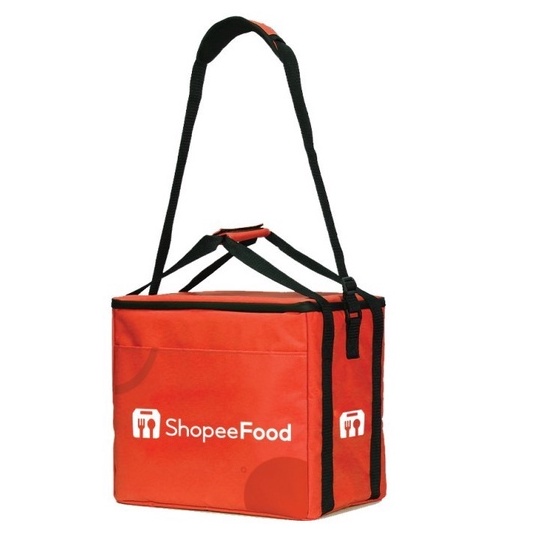 KODE N18T Tas ShopeeFood
