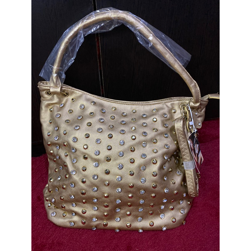 TAS WANITA MEWAH / TAS IMPORT BRANDED