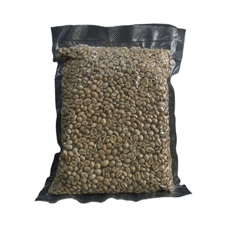 

Kopi luwak green bean